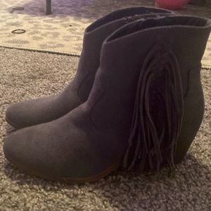 boots